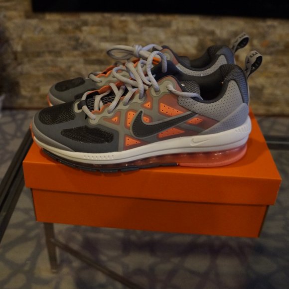 Brand New Nike Air Max Genome Sneakers Men Size 9  in Box Size 12 Men main image 2